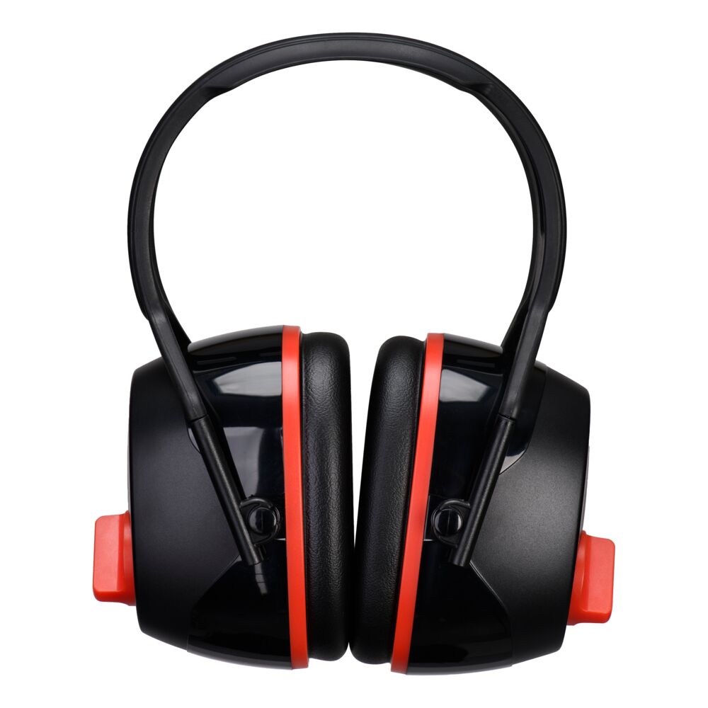 PW74 Dual SNR Ear Defenders