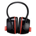 PW74 Dual SNR Ear Defenders