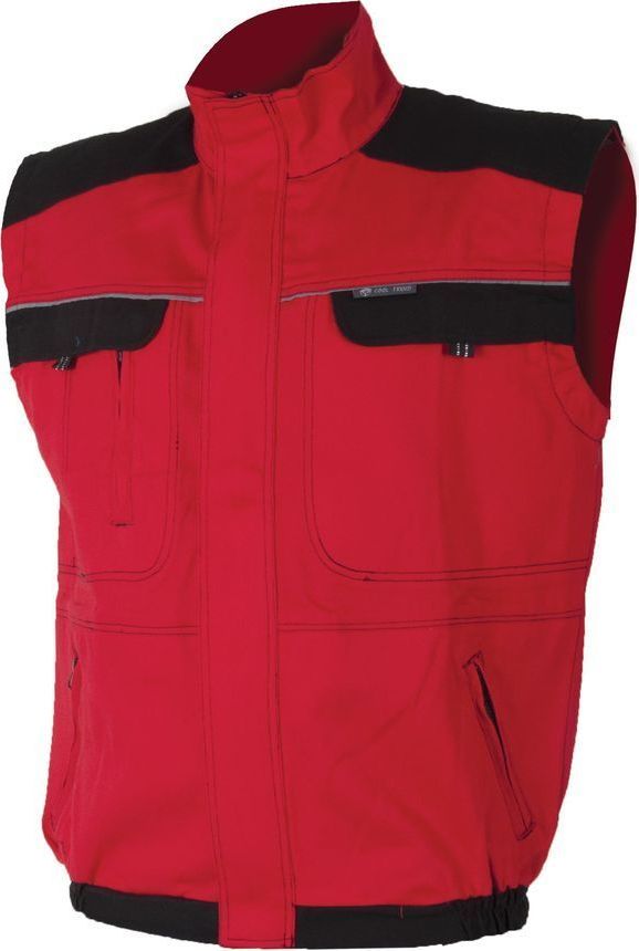 H815 Cotton Vest COOL TREND