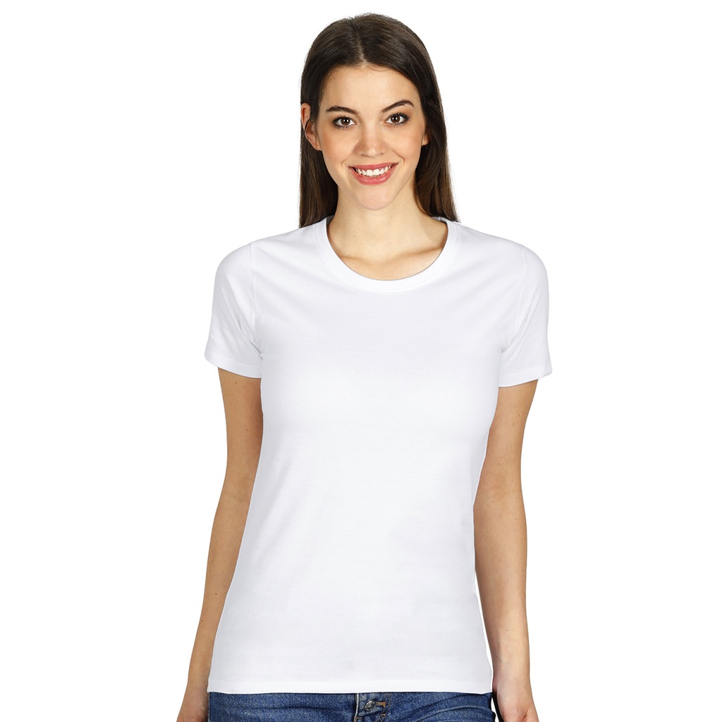 50.064 PREMIUM LADY 180 - T-shirt, 180 g/m2