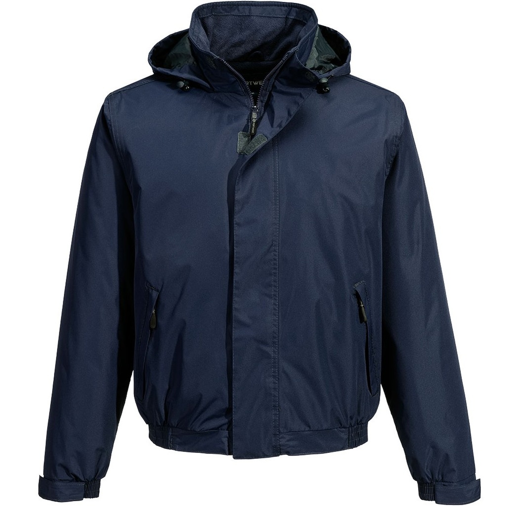 S503 Μπουφάν Bomber Calais Breathable