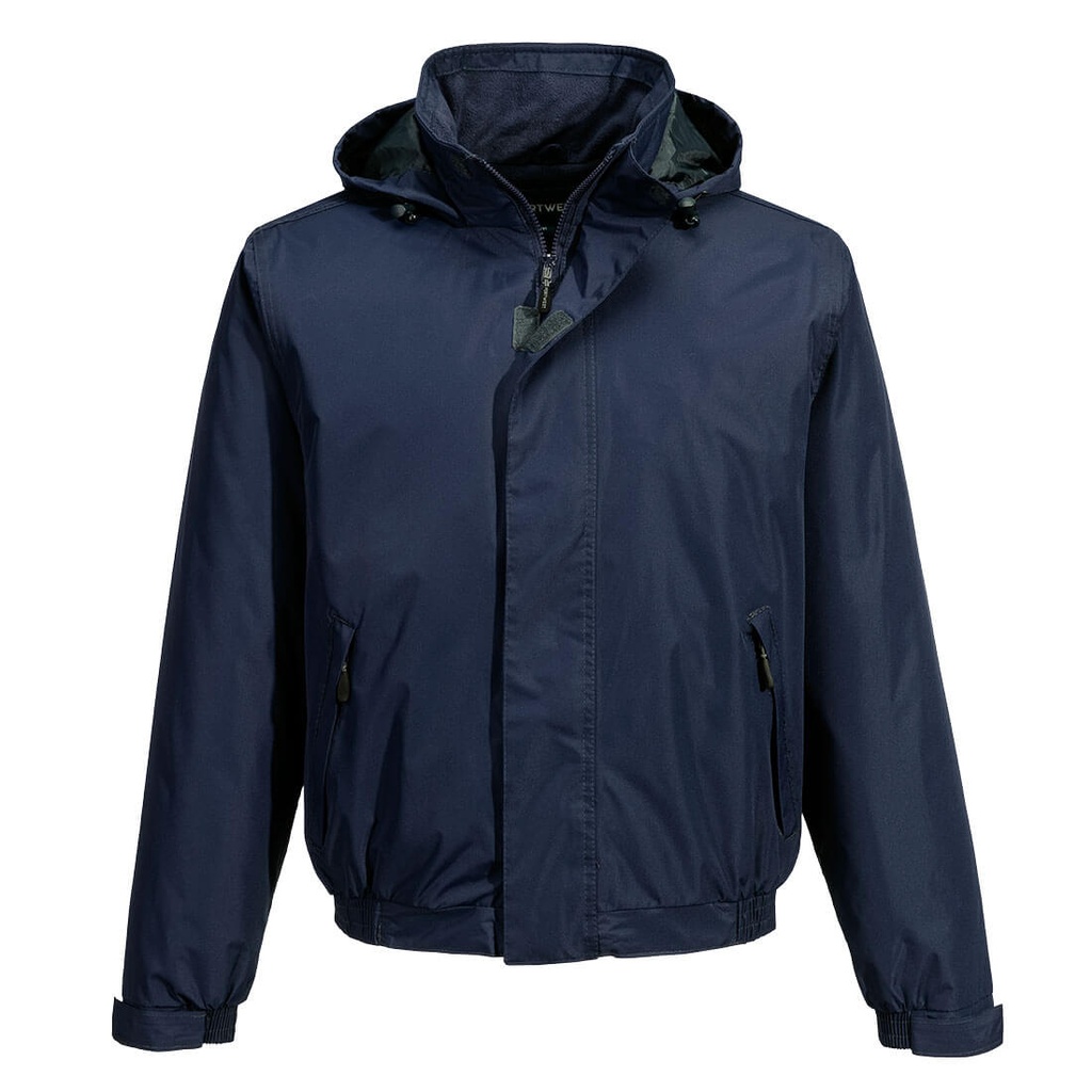S503 Calais Bomber Jacket