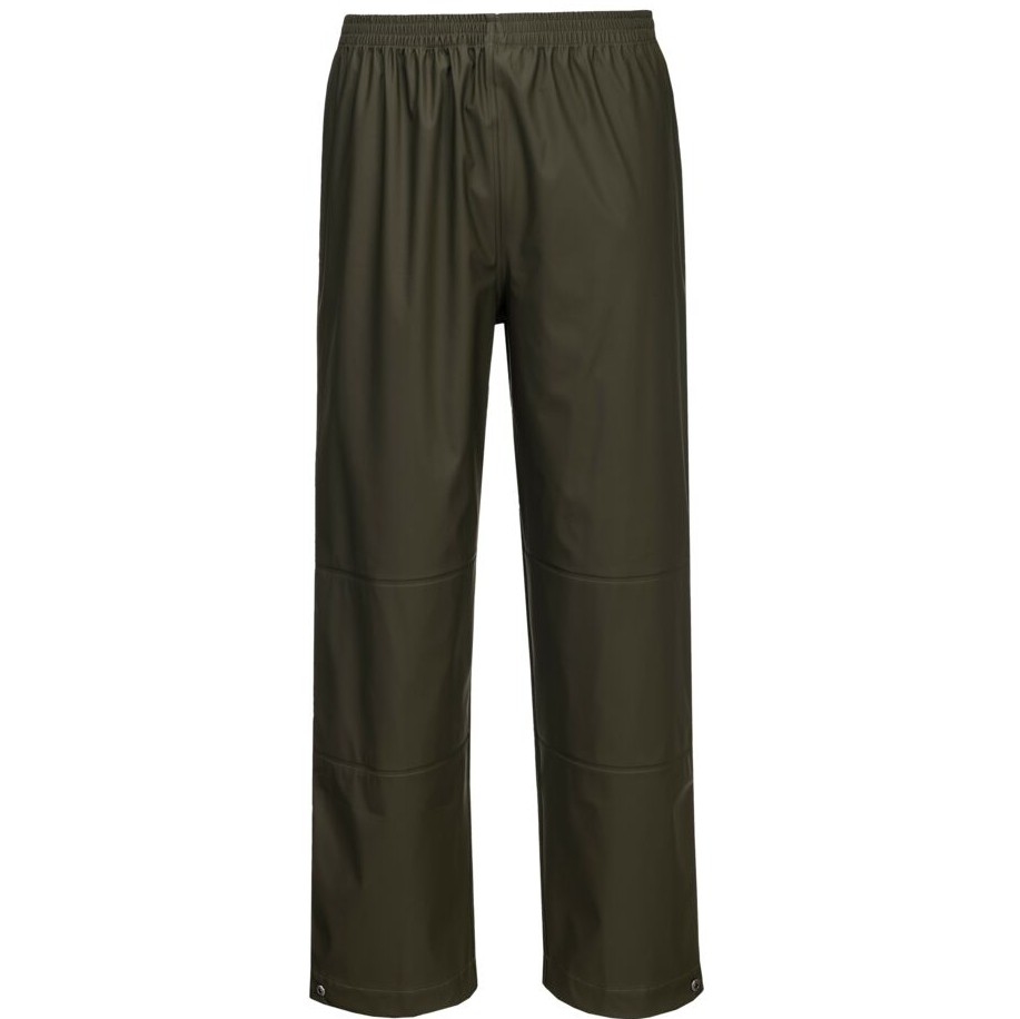 S650 Flexatex Chem Trousers