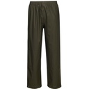S650 Flexatex Chem Trousers