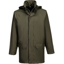 S651 Flexatex Chem Jacket