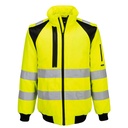 CD898 WX2 Hi-Vis 2-in-1 Pilot Jacket