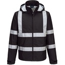 F442 Iona Enhanced Breathable Waterproof Lightweight Packable Jacket