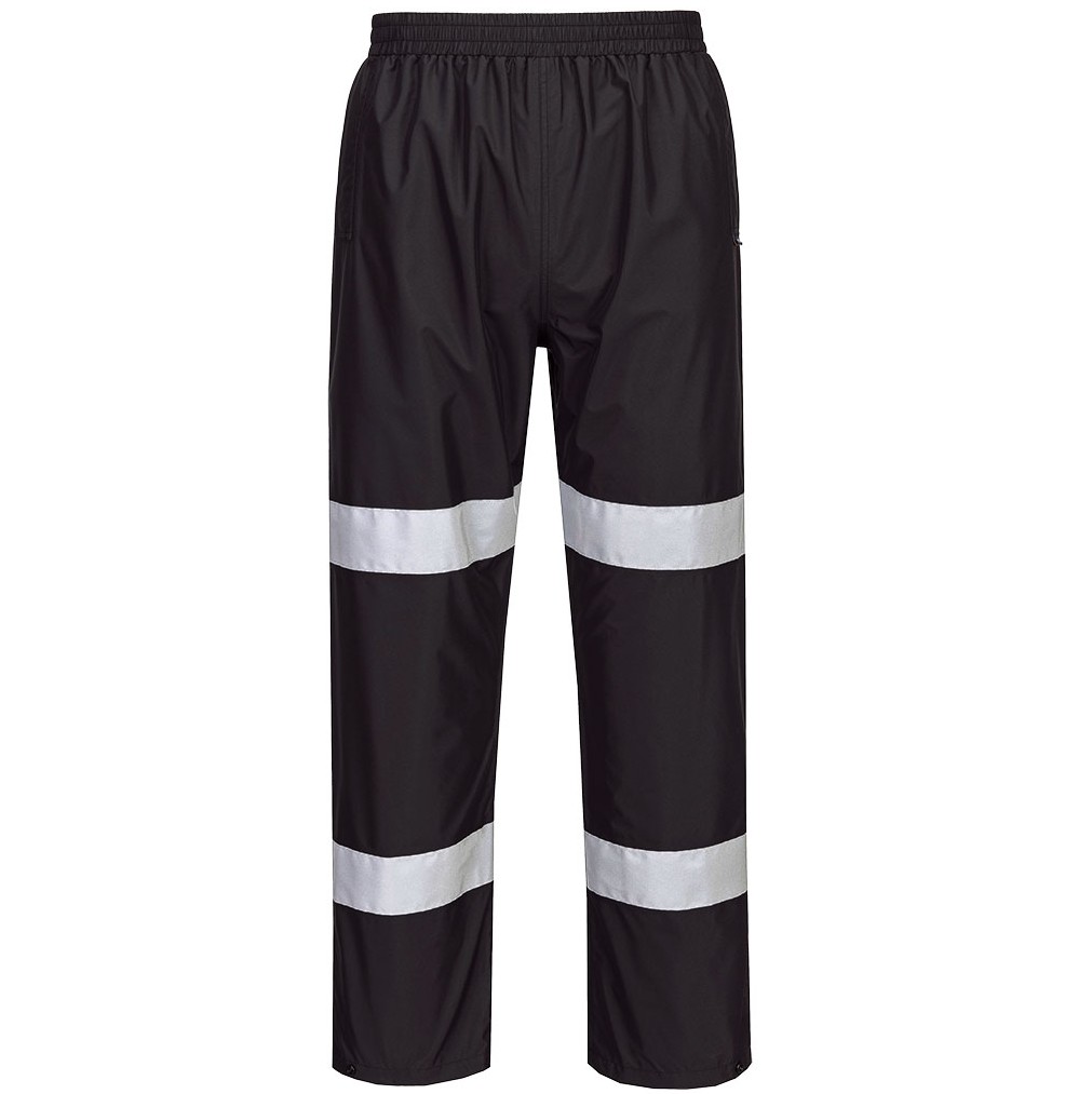 F443 Iona Enhanced Breathable Waterproof Lightweight Packable Trousers
