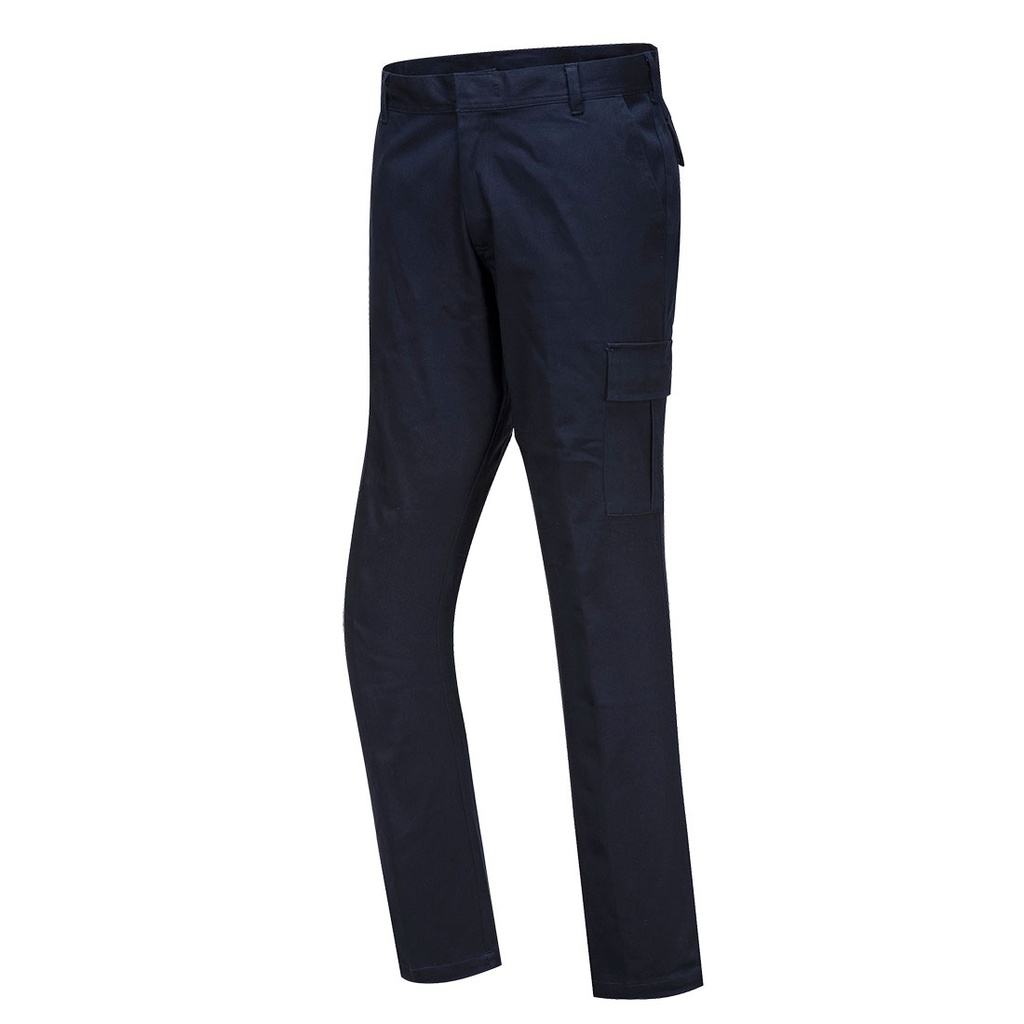 S231 WX2 Stretch Slim Combat Trousers
