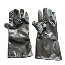 BTS GAG5000 Aluminized Coated P-Aramid Gloves