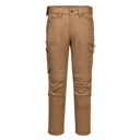 KA323 KA3 Cargo Stretch Trousers