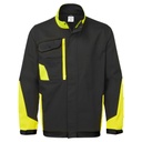 CD118 WX1 Two Toned Insulated Cotton Work Jacket