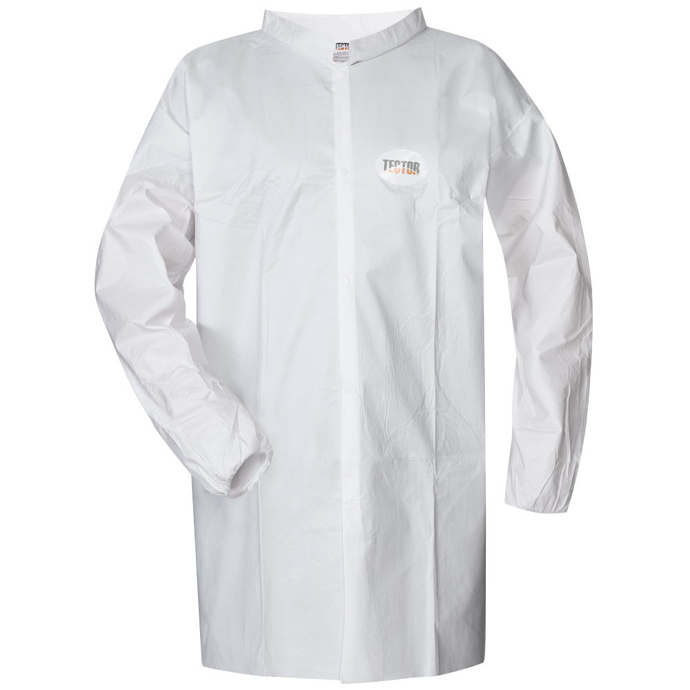 VAHR Lab Coat