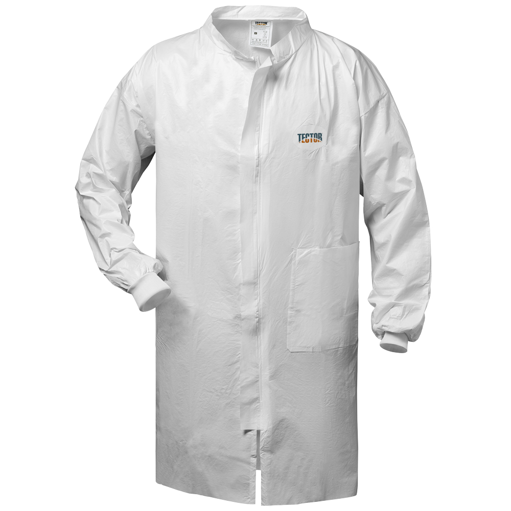 STEINTOR Lab Coat