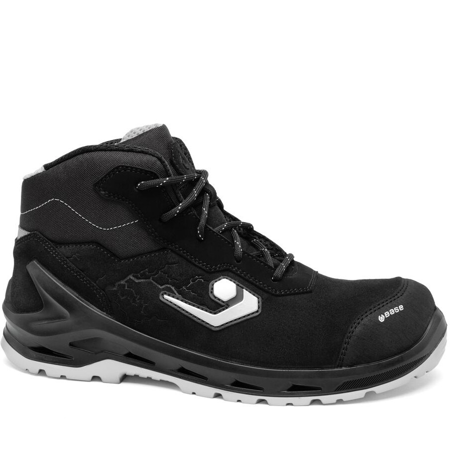 B1236A i-Omega TOP Dielectric Boots SB E WPA PS CI FO SR