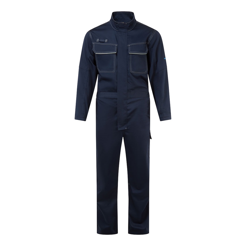 BZ523 Bizweld Work FR Coverall