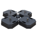 FA6003100 MW360 Dead weight anchorage