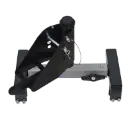 FA6004102 IBIS 3 Fixed anchorage point with 360° rotation for retractable fall arrester on standing seam roof sheet