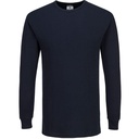 B123 Thermal T-Shirt Long Sleeve