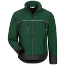 OMEGA/SIGMA Waterproof Breathable 2-in-1 Softshell Jacket (3L)