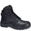 FT30 Leather Ankle Boot S3L SC HRO HI CI LG SR