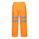 S595 Hi-Vis Extreme Rain Trousers (3L) Class 4:4 X WP 20,000mm MVP 10,000g/m²/24hrs