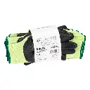 AB625 Cut D13 PU Essential Cut Resistant Gloves, Cut Level D