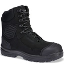 FD22 Composite Leather Shin Boot S3S HRO FO SC HI CI AN LG SR