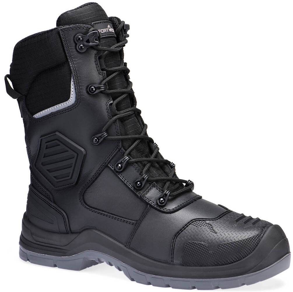 FD26 Composite Leather High Boot S7L HRO M CI LG SC AN SR FO