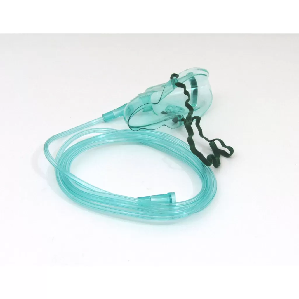 01.04.0104 "Oxygen Mask Adult"