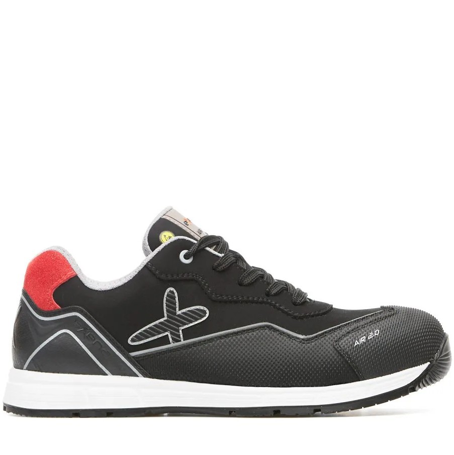 RAFA 20 Safety Trainers S3 ESD SRC