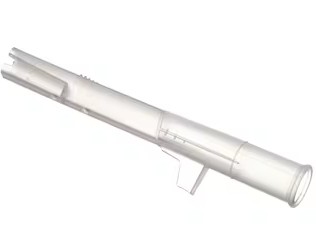 Dräger Alcotest® Mouthpieces (slide’n’click), 100 pcs/pack