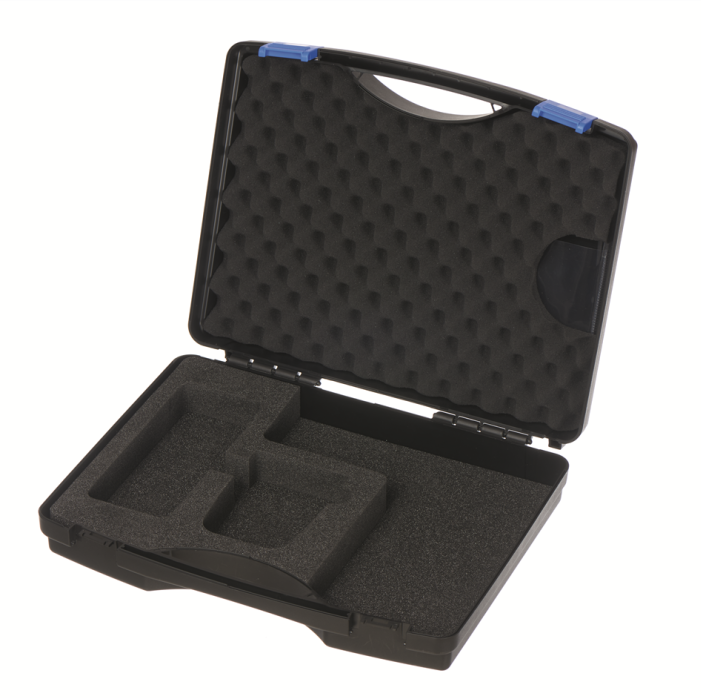Dräger Alcotest® 7000 transport case