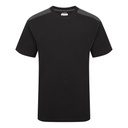 W1660 - Two-Tone T-Shirt S/S
