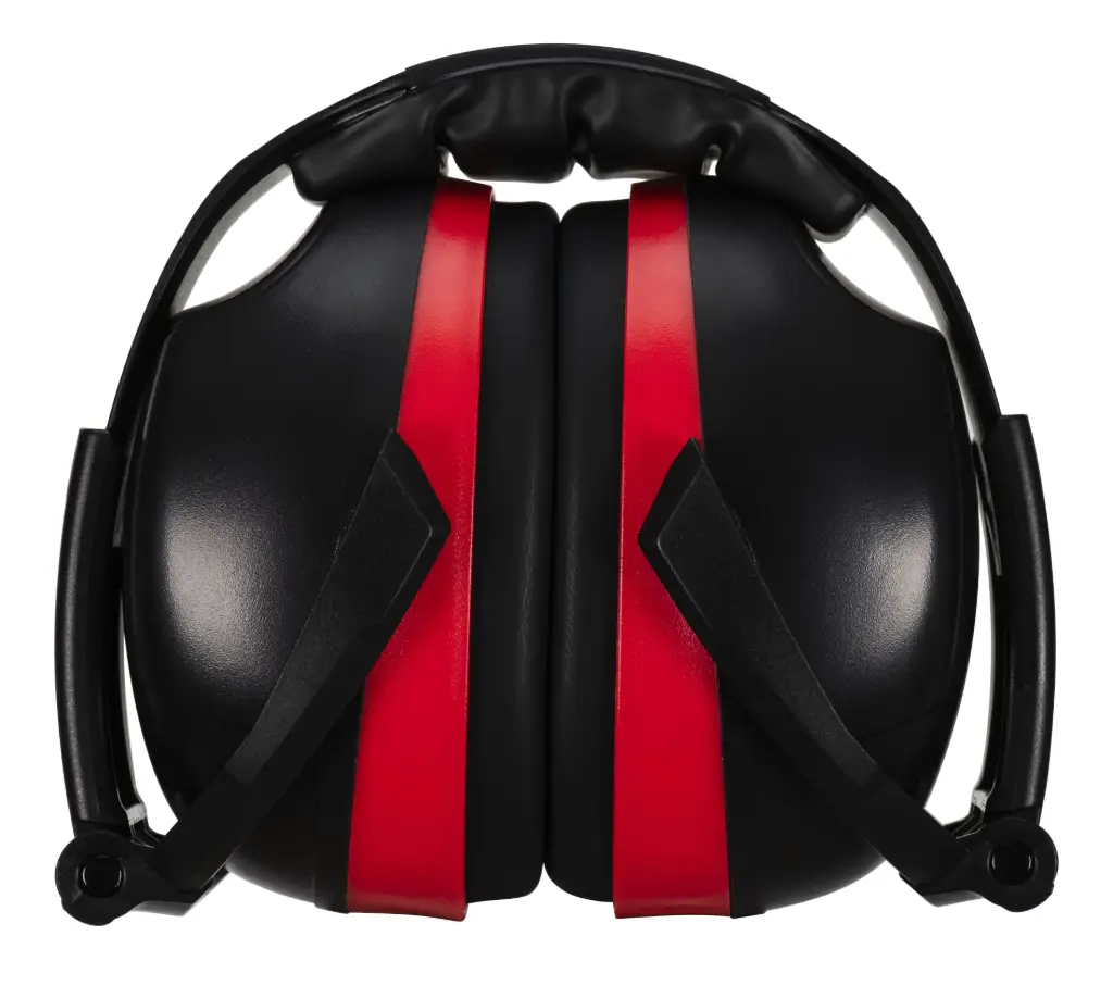 PS44 Kufje Mbrojtëse Veshi Top Ear Defenders, 100% Metal Free