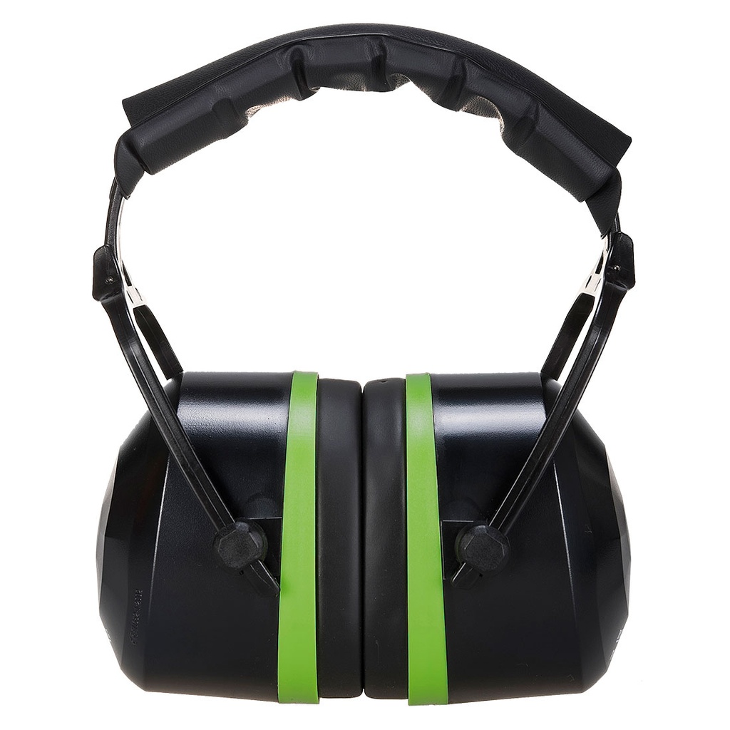 PS44 Kufje Mbrojtëse Veshi Top Ear Defenders, 100% Metal Free