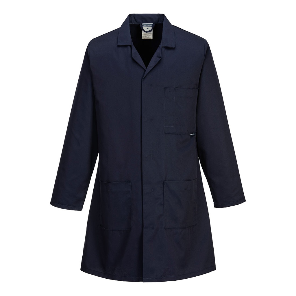 2852 Standard Coat