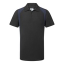 CD812 WX2 Eco Polo Shirt S/S
