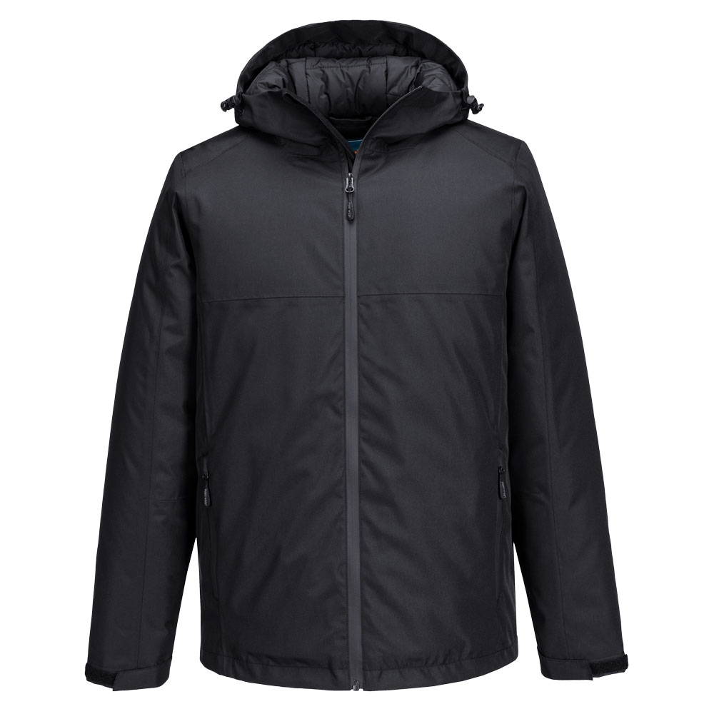 S611 Professional Winter Jacket