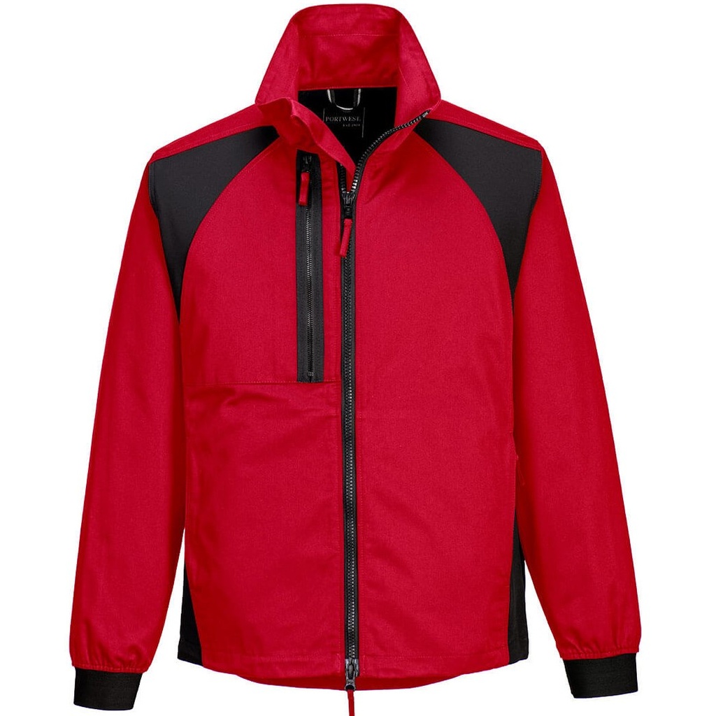 CD885 WX2 Stretch Work Jacket