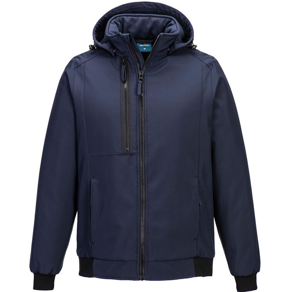 CD874 WX2 Eco Softshell со постава (2L)