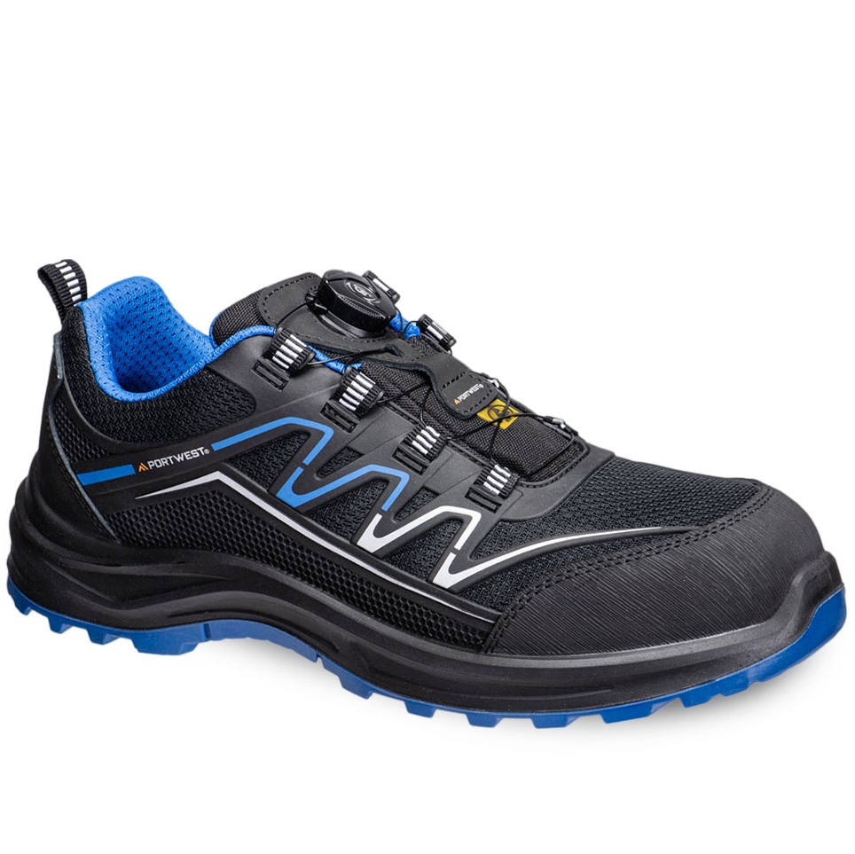 FT32 Composite KPU and Mesh Trainer S1PS ESD SR FO