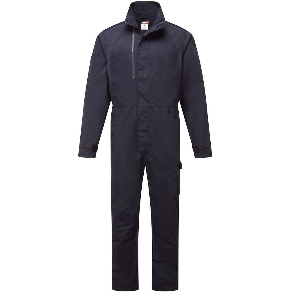 CD891 WX2 Eco Stretch Coverall