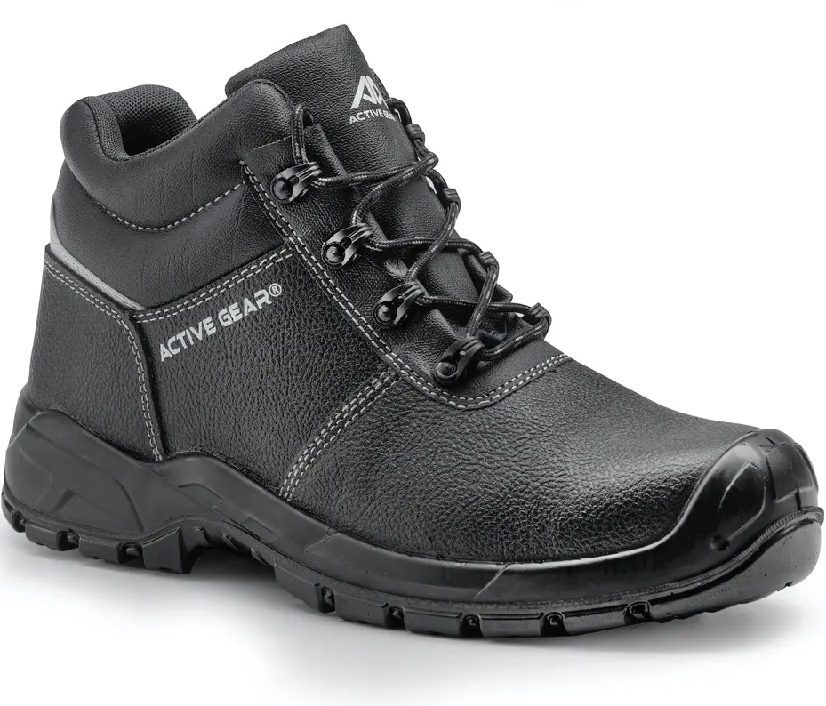 A-FLY High Boot S3 SRC, Non Metalic 
