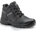 A-FLY High Boot S3 SRC, Non Metalic