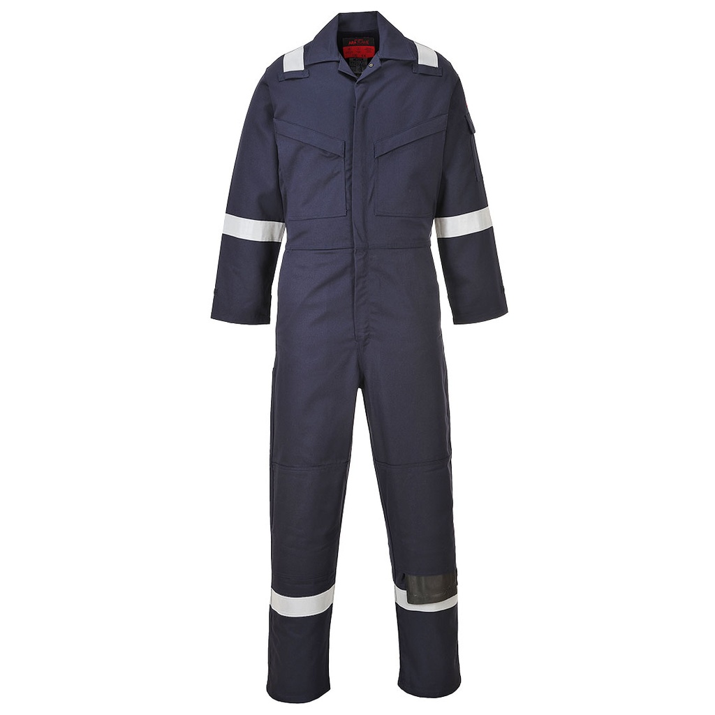 AF53 Araflame Gold Coverall (Nomex® Comfort Generic Fabric)