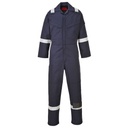 AF53 Златен комбинезон Araflame (Nomex® Comfort Generic Fabric)