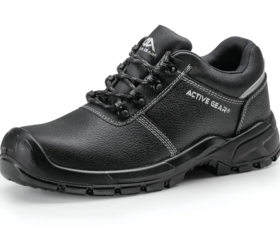 A-FLY Low Black, Non Metalic