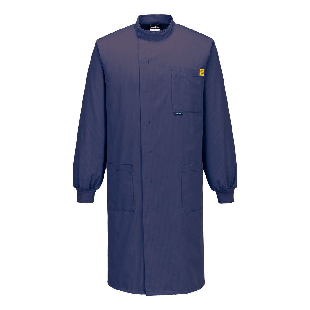 AS15 Anti-Static ESD Howie Coat