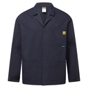 AS18 Anti-Static ESD Lab Jacket